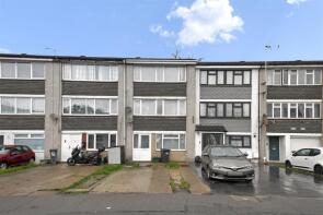 24, Convent Way, Southall UB2 5UB