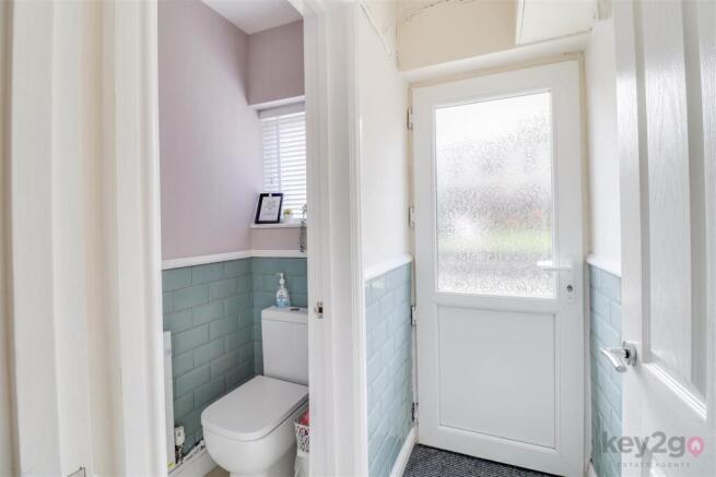 3 bed Terraced for sale Image 7