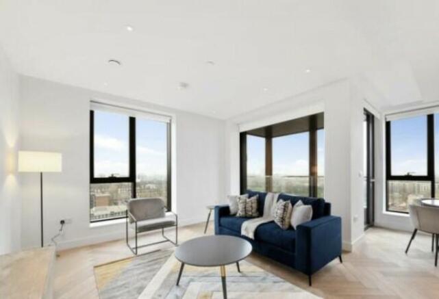Living Room 1