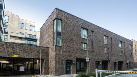 Madeira Street, London, E14 6TQ