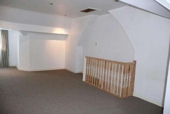 Attic
