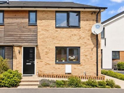 Miller Way, Peterborough