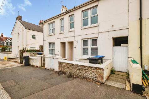 Newland Road, Worthing, West Sussex, BN11