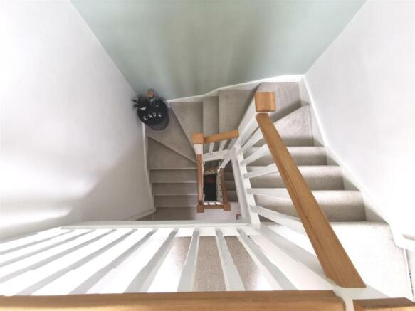 Upper Landing