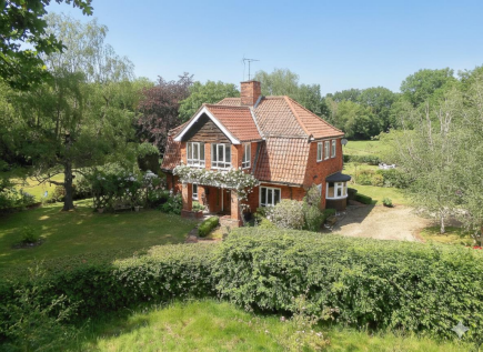 Bicknacre Road, Danbury