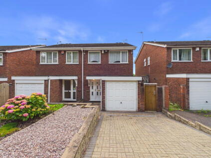 North Street, Brierley Hill, DY5