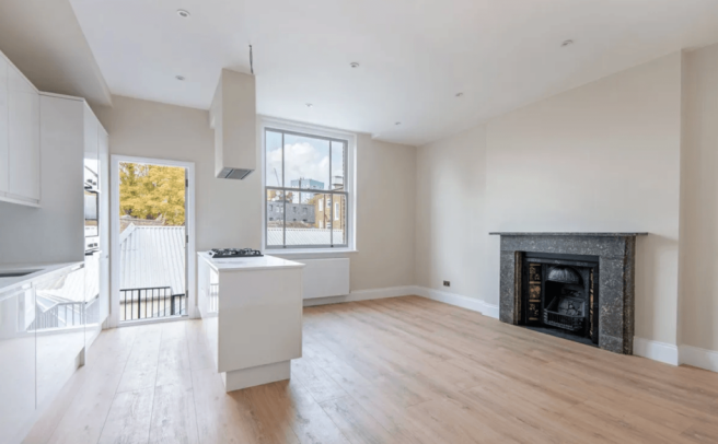 Clifton Hill, 3 bedroom