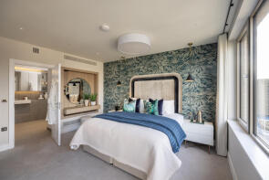 Apartment 40, Chimes Apartments, Horseferry Road, London SW1P 2DX