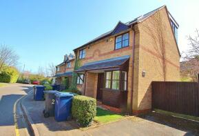 2, Angus Close, Cambridge CB1 2AT