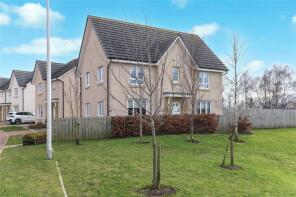65, Northcraig Drive, Motherwell ML1 2GF