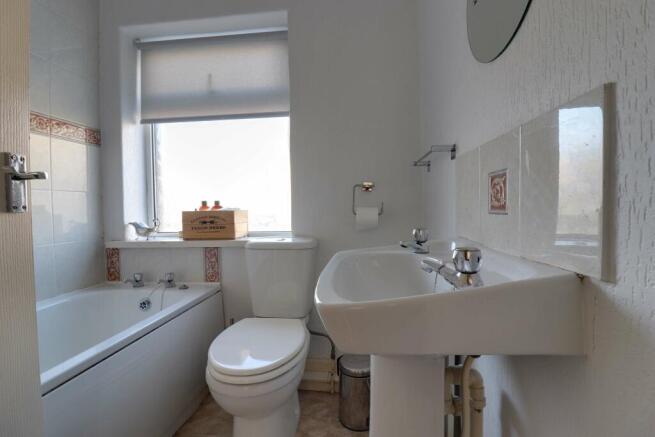 Bathroom 1