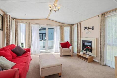 Downsview Park, Bramlands Lane, Woodmancote, Henfield, BN5