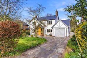 46 Silverdale, New Platt Lane, Crewe CW4 8NJ