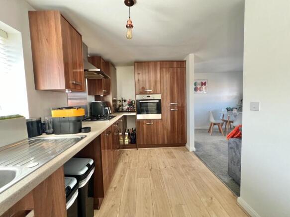 Woodward Road, Spennymoor - More