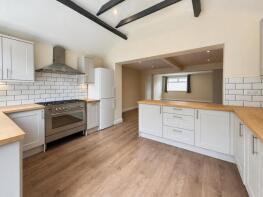14, Arden Road, Cambridge CB4 2UJ