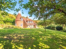 Musings Oast, Darwell Hill, Battle TN33 9QL