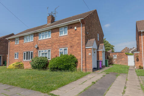 Pritchard Avenue, Wolverhampton, WV11