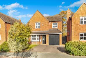 5, Willow Hey, Saughall, Chester CH1 6BW