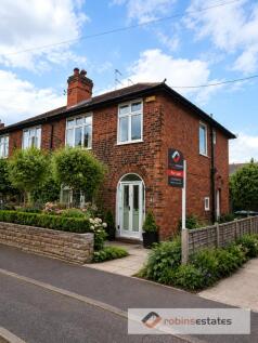 Highfield Road, Dunkirk, Nottingham, Nottingham, NG7