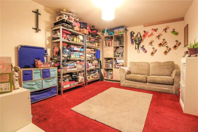 Playroom