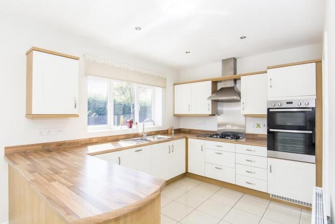 Kitchen Photo One