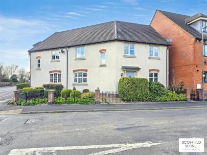 Dale End Road, Hilton, Derby