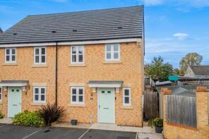 15, Cleavland Court, Thorpe Willoughby YO8 9TR