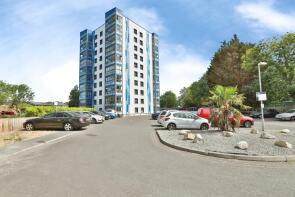 50 Bay View, Sterte Court, Sterte Close, Poole BH15 2AU