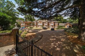 4, Shenstone Park, London Road, Sunninghill, Ascot SL5 7RE