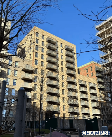 2 bedroom flat