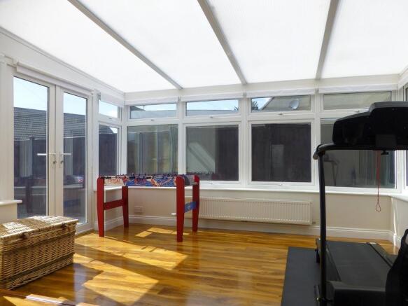 CONSERVATORY