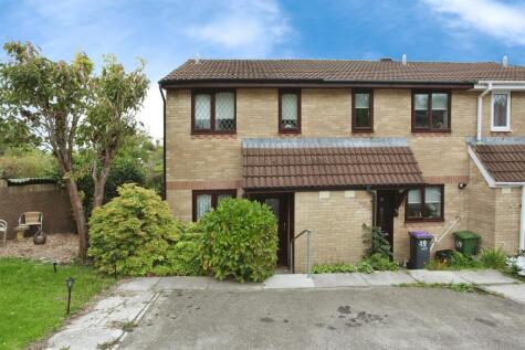 Oaklands View, Greenmeadow, Cwmbran