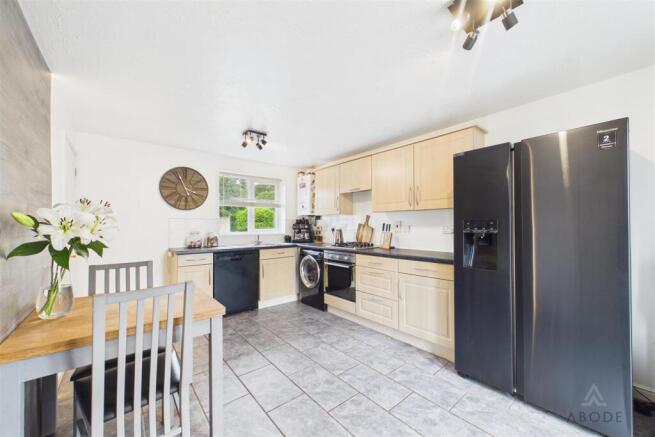 Dove Way, Waterhouses, Stoke-On-Trent photo 5