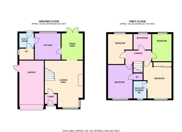 17 Redruth Drive, St