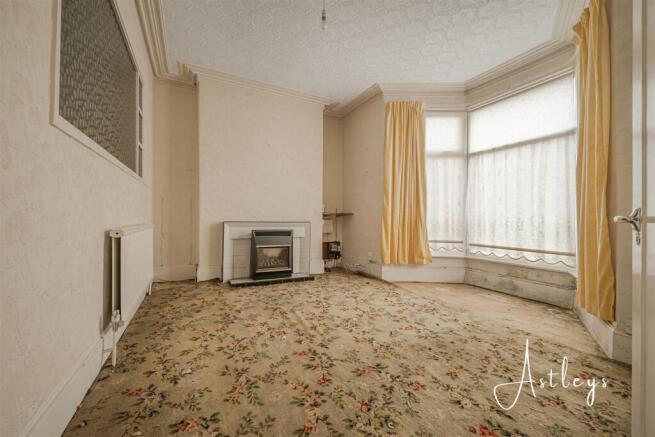 Front Lounge