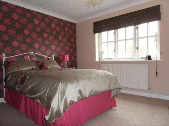 Bed 3