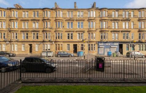 Tantallon Road, Glasgow, G41