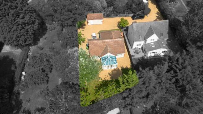 Drone Image