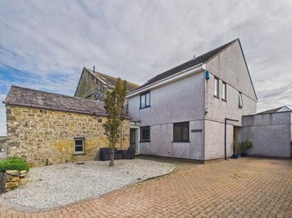 Stanways Road, Newquay, TR7