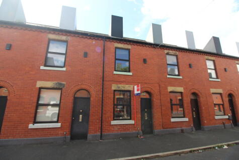 55 Ash Street, Salford, Greater Manchester M6 5WA