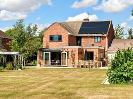 87, Ramsey Road, Huntingdon PE26 2XN