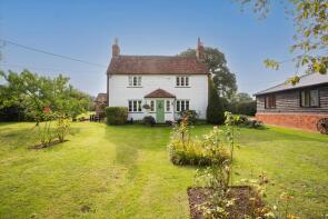 Home Farm House, Hodsoll Street, Sevenoaks TN15 7LD