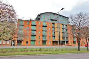 99, 79 Jet Centro, St Mary's Road, Sheffield S2 4AU