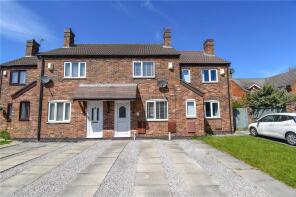 11, Foxton Close, Wirral CH46 6FP
