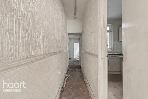 Invicta Road, SHEERNESS