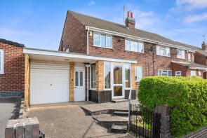 15, Minster Crescent, Leicester LE4 0JB