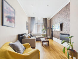 Apartment 3, 61 69 King Albert Chambers, Jameson Street, Hull HU1 3JF