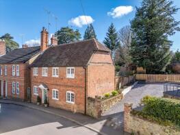 Gallandes, Shere Lane, Guildford GU5 9HS
