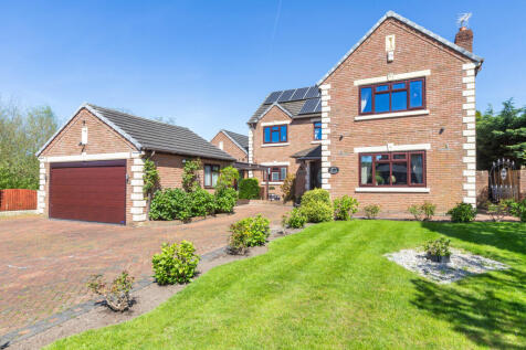 Fulwood, Preston, PR2