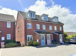 6, Stret Lowarth, Lane, Newquay TR8 4GF